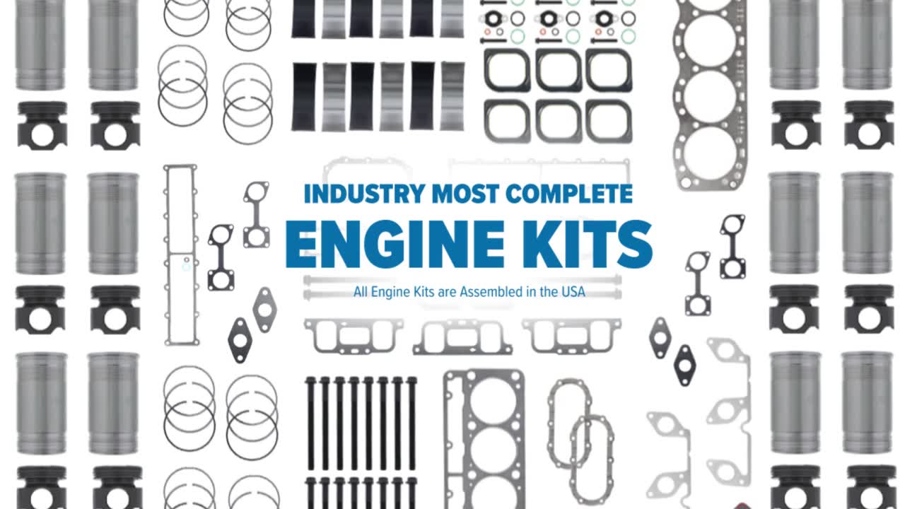 PAI Industries, Inc. Manufacturing Heavy Duty Truck Parts